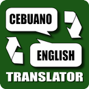 Cebuano - English Translator APK