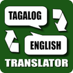 Filipino - English Translator