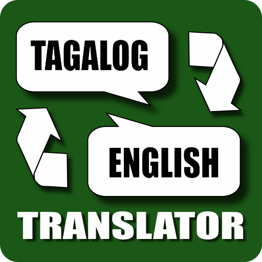 Filipino - English Translator