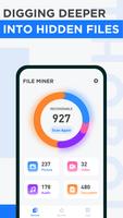 File Miner постер