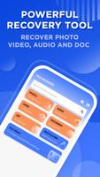File Recovery постер