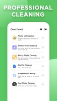 File Cleanup Expert Affiche