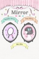 Simple True Mirror Affiche