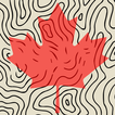 Canada Topo