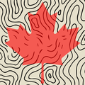 Canada Topo
