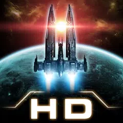 Galaxy on Fire 2™ HD XAPK 下載