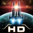 ”Galaxy on Fire 2™ HD