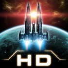 Galaxy on Fire 2™ HD icono