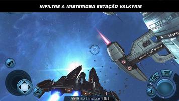 Galaxy on Fire 2™ HD imagem de tela 2
