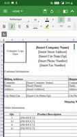 Office 360 : Word Presentation PDF Editor ảnh chụp màn hình 3