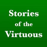 Stories of the Virtuous icon