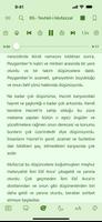 Doğruların Öyküsü Ekran Görüntüsü 2