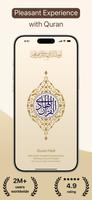 Quran Hadi Plakat