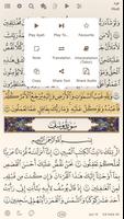 Quran Hadi ภาพหน้าจอ 2