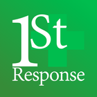 1st Response icône