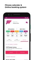 FitGen پوسٹر