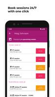 FitGen اسکرین شاٹ 1
