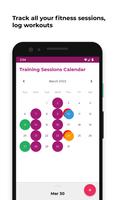 FitGen اسکرین شاٹ 3