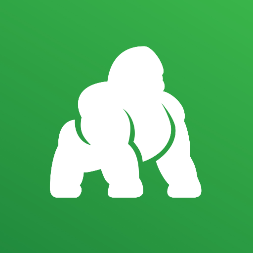 Fit Gorillas - Gay Muscle Social App