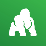 Fit Gorillas - Gay Muscle Social App aplikacja