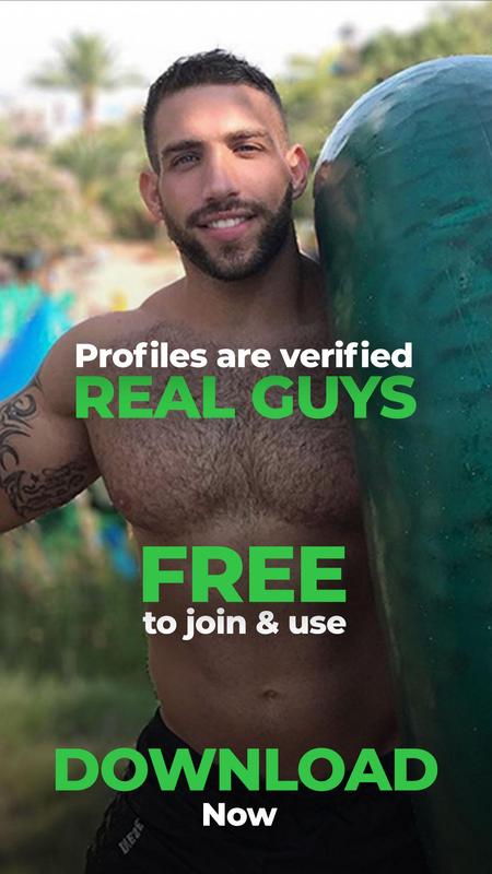 Fit Gorillas Gay Social Hub Captura De Pantalla 4 Fit Gorillas Gay Social Hub Captura De Pantalla 4