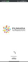 FiumaraApp plakat