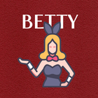 アミューズメントBar　Betty【公式アプリ】 icône