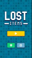 Lost Items capture d'écran 3