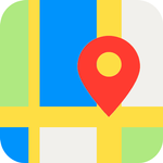 2023 Live Maps icon