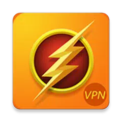 FlashVPN Fast VPN Proxy アプリダウンロード