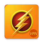 FlashVPN আইকন