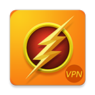 FlashVPN ikona