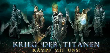 Krieg der Titanen