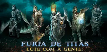 Furia de Titãs