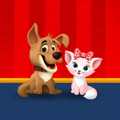 Скачать Amazing Pets - My Dog or Cat APK