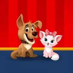 Amazing Pets - My Dog or Cat APK 下載