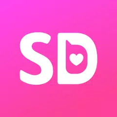 Sugar Daddy Meet &amp; Dating Arrangement App - SD
