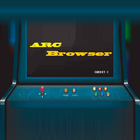 ARC Browser アイコン