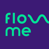 flowww me 圖標