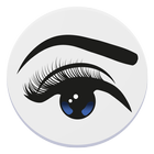 3D Eyes icono