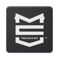 The Man Cave