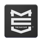 The Man Cave icône