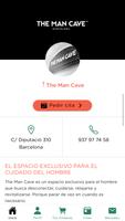 The Man Cave स्क्रीनशॉट 1