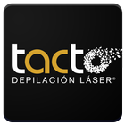 Tacto Depilación Láser ícone