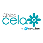 Clínica Cela-icoon