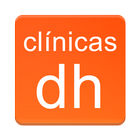 Clínicas DH icon