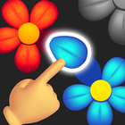 Flower Sort آئیکن