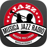 Musica Jazz Radio ikon