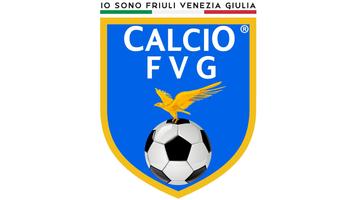 Calcio FVG پوسٹر