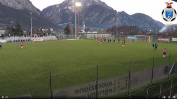 Calcio FVG اسکرین شاٹ 3